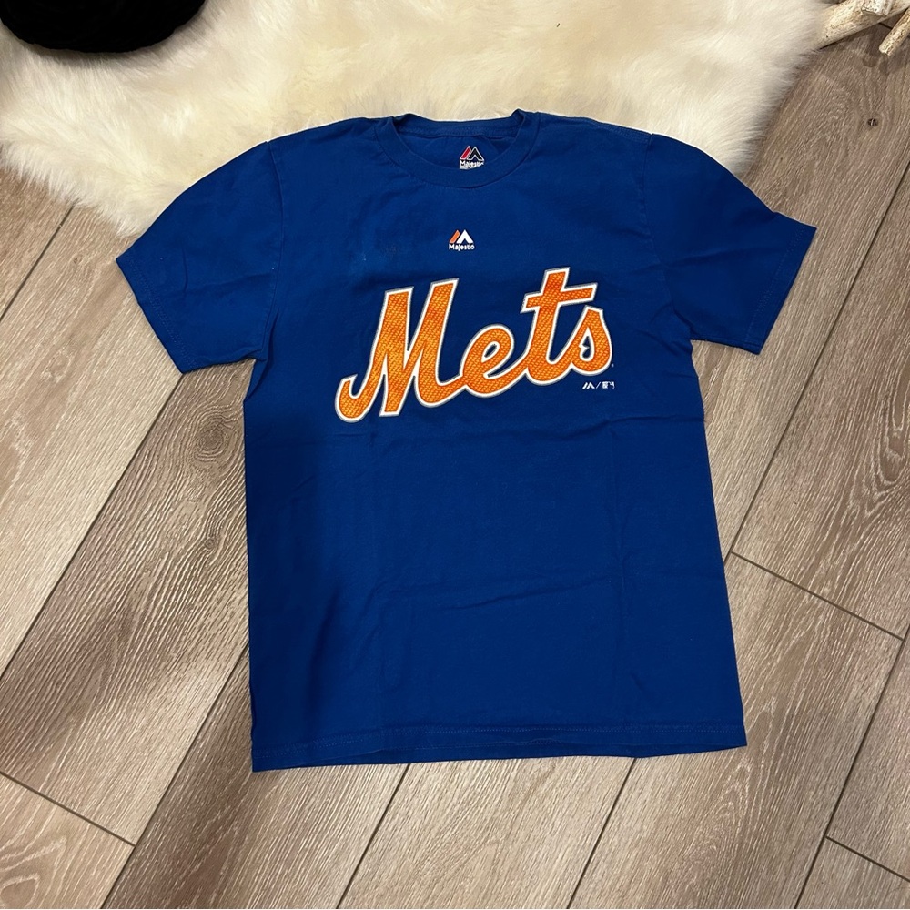 Kids Mets Tee